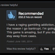Illustration for article titled emCounter-Strike: GO,/em As Told By Steam Reviews